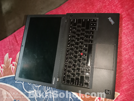 Lenovo thinkpad T440